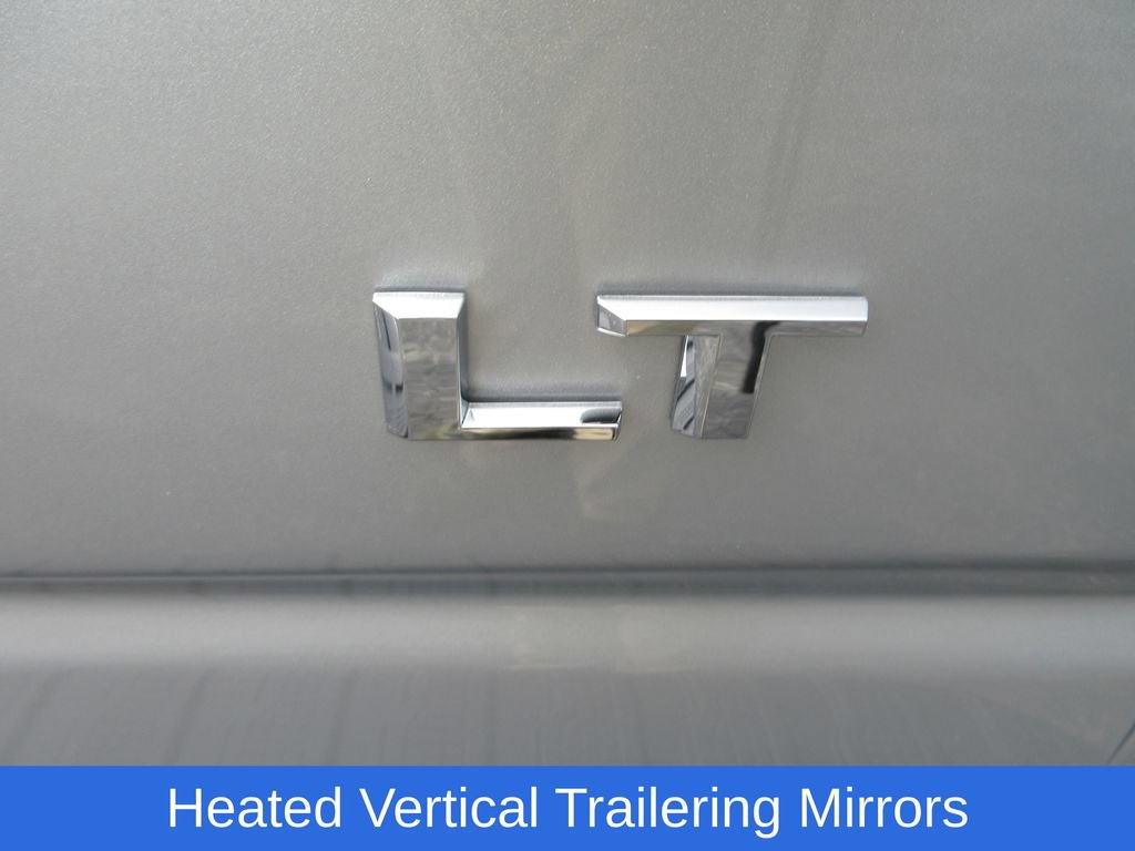 Certified 2023 Chevrolet Silverado 2500 LT AWD/4WD image 12
