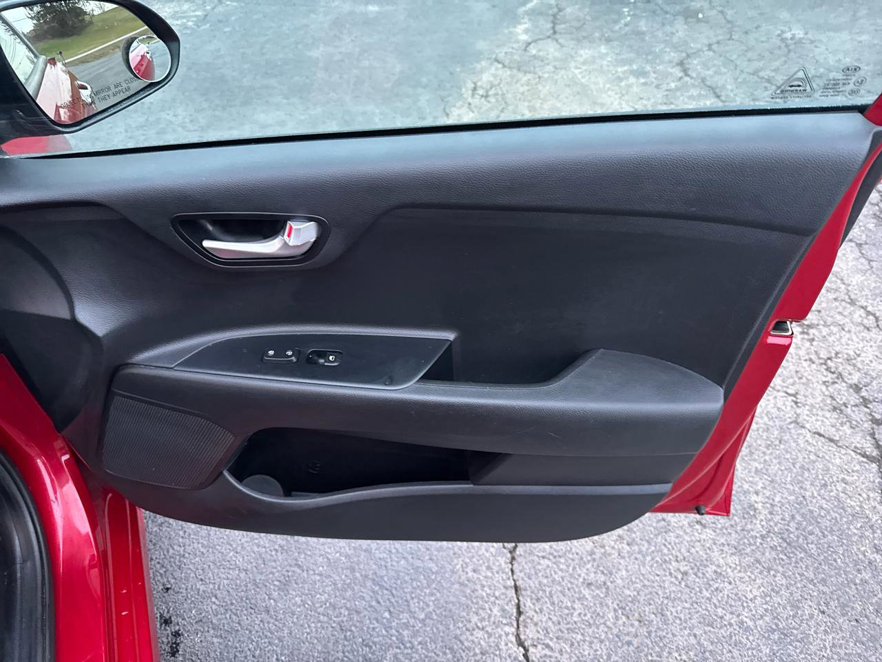 Used 2021 Kia Rio S w/ Option Group 015 image 8