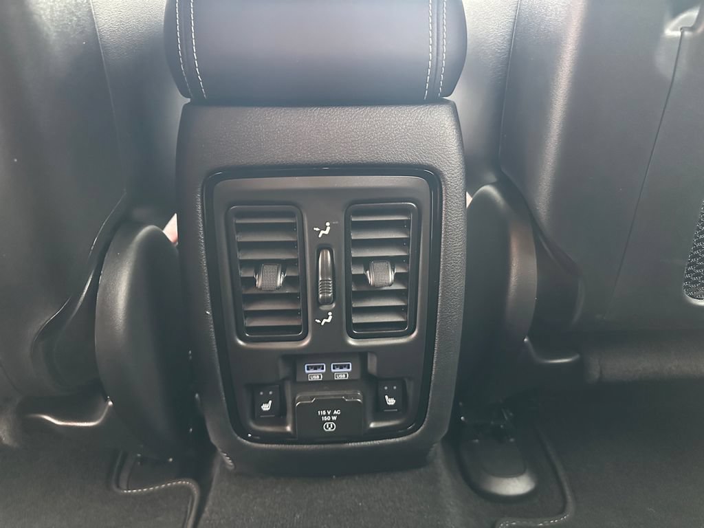 Used 2024 Dodge Durango SRT Hellcat AWD/4WD image 18