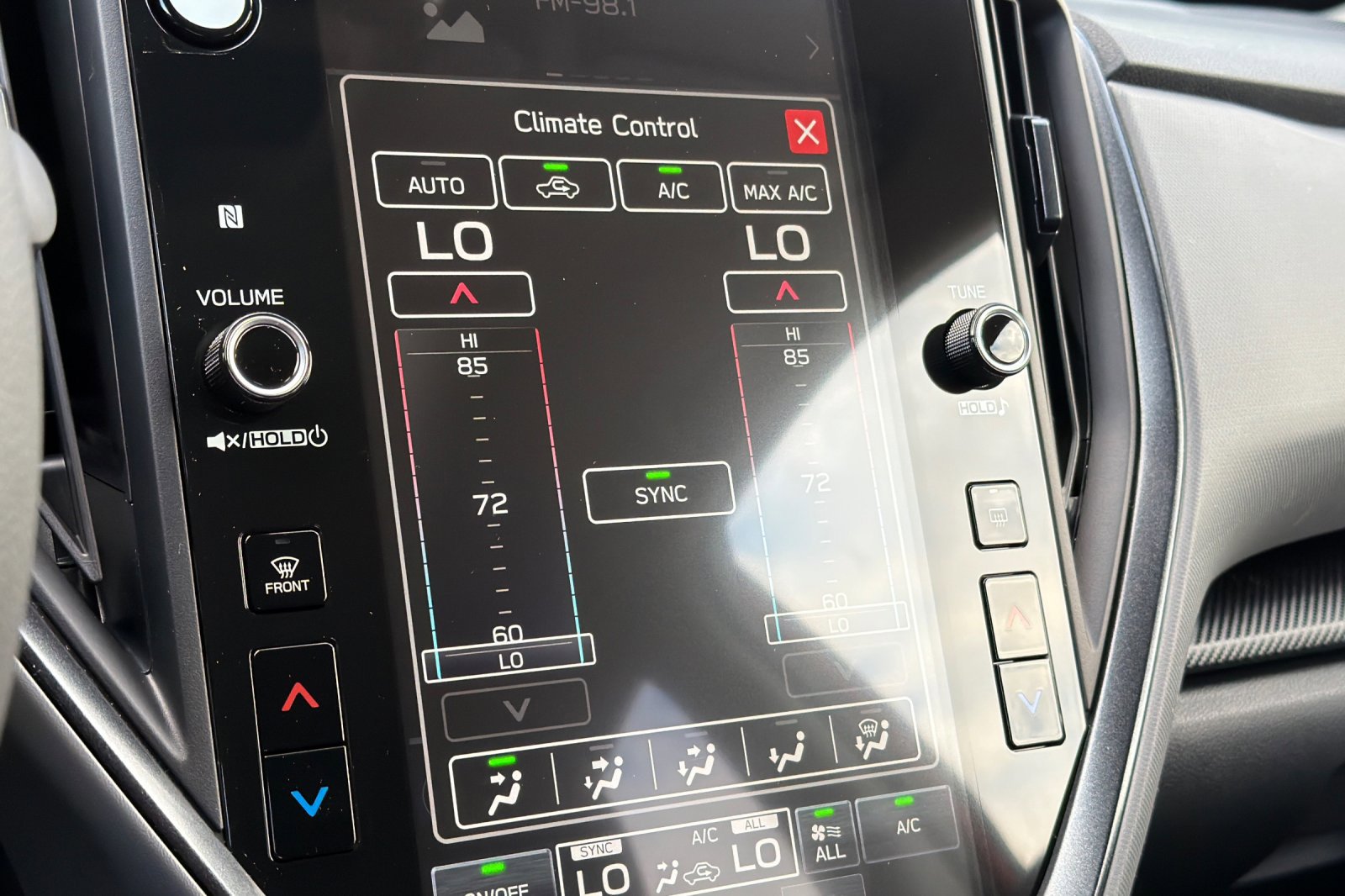 New 2026 Subaru Crosstrek 2.5i Limited image 21