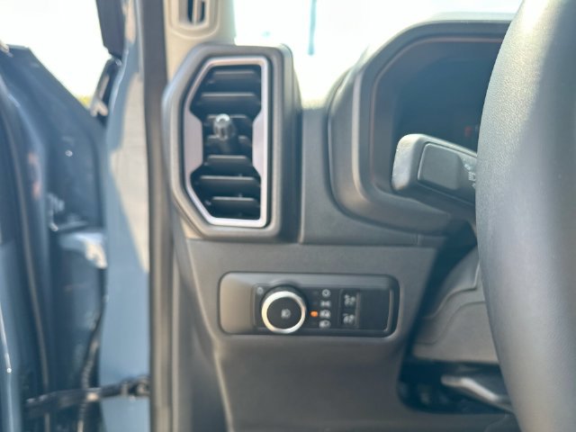 Used 2026 Ford Bronco Sport Outer Banks w/ Outer Banks Tech Package+ AWD/4WD image 22