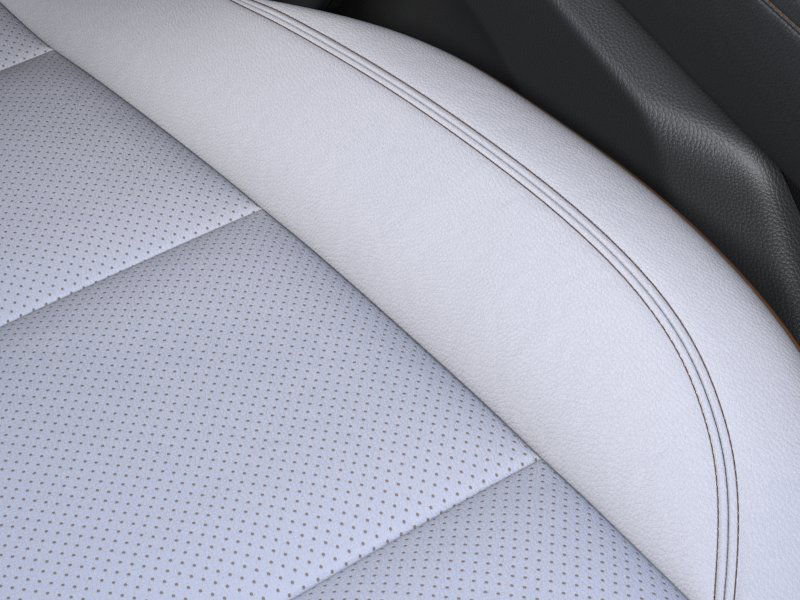 New 2025 Chevrolet Traverse High Country w/ LPO, Floor Liner Package AWD/4WD image 21