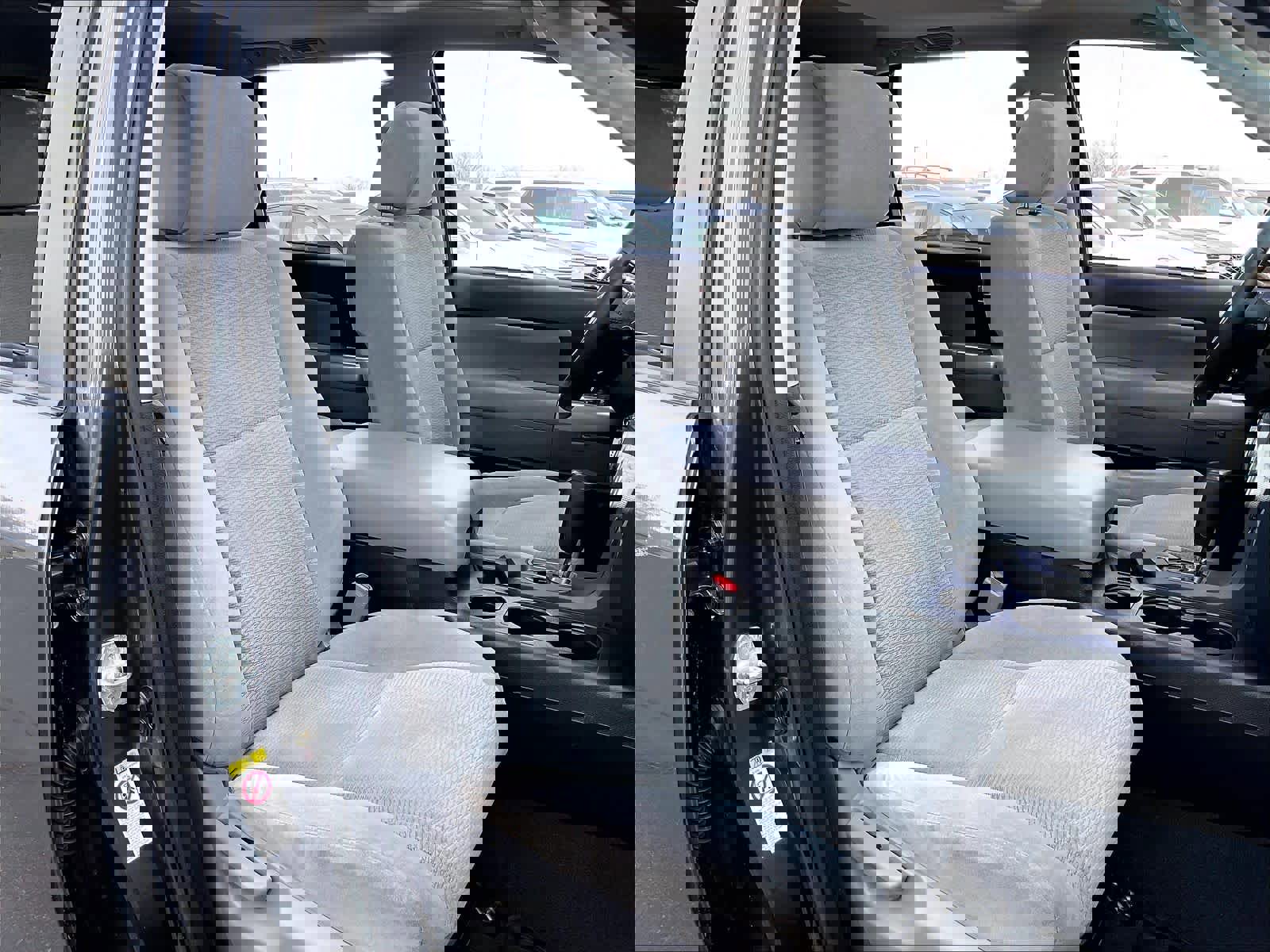 Used 2019 Toyota Sequoia SR5 image 10