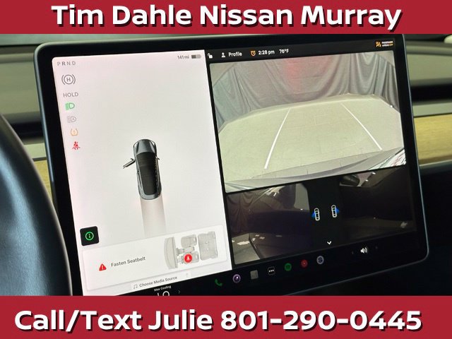 Used 2019 Tesla Model 3 Long Range AWD/4WD image 27
