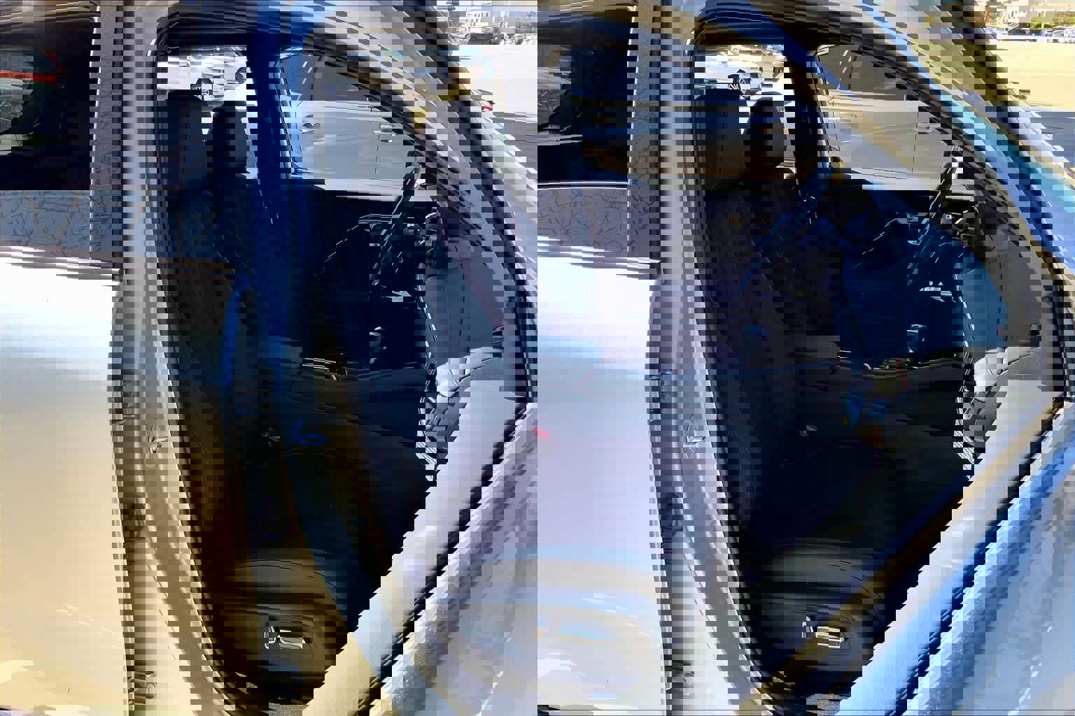 Certified 2025 Acura ADX A-Spec image 8