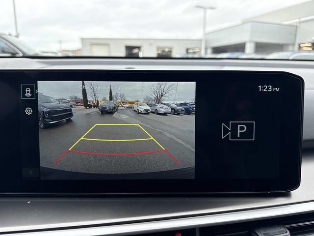 New 2026 Kia Sorento LX FWD image 22