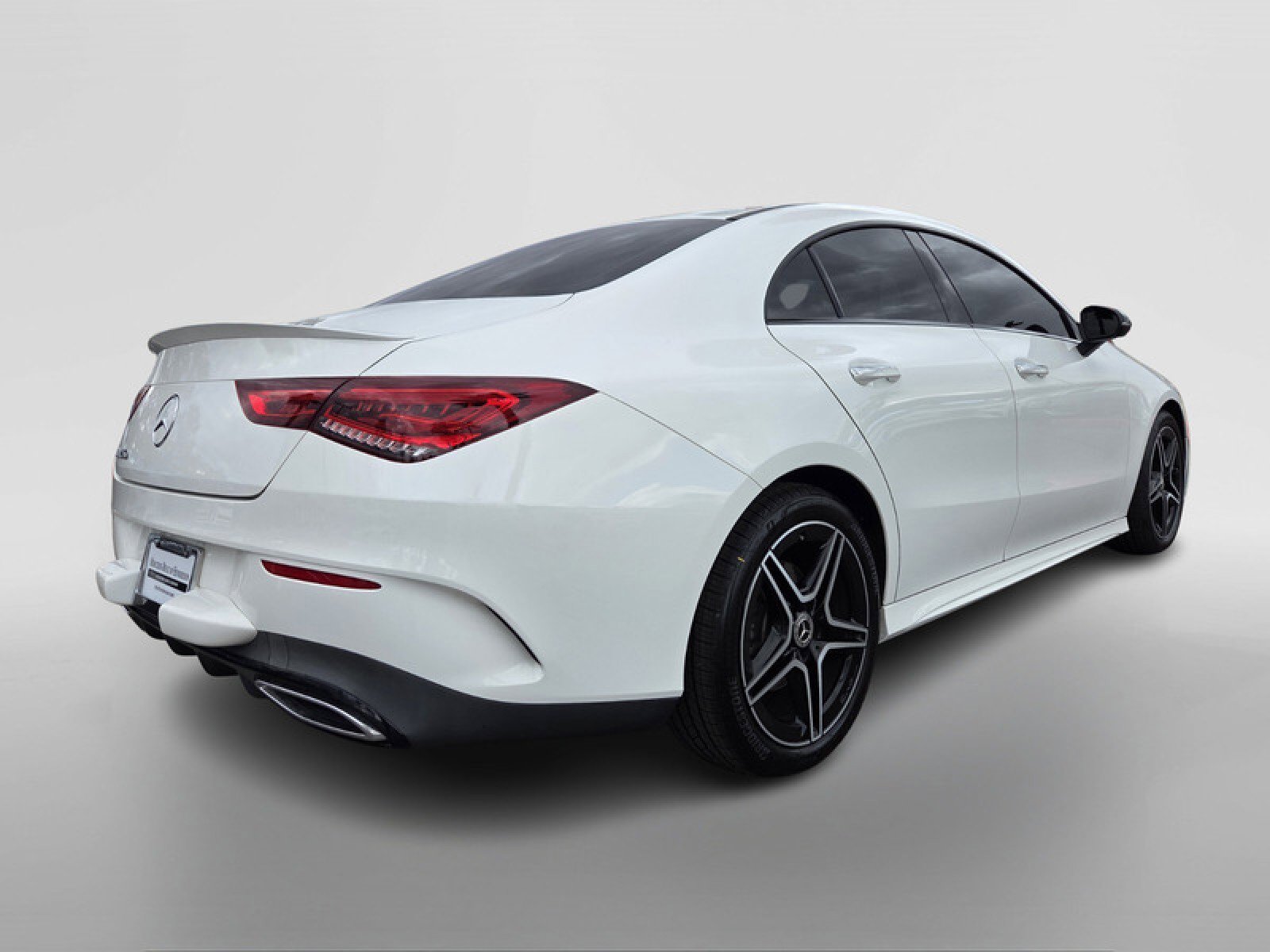 Certified 2023 Mercedes-Benz CLA 250 image 5