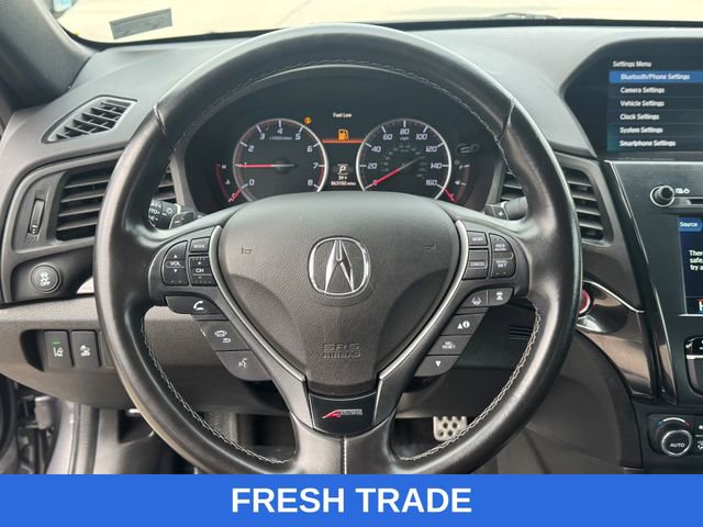 Used 2021 Acura ILX image 21