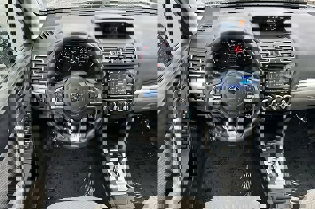 Used 2017 Subaru Forester 2.5i Premium image 16