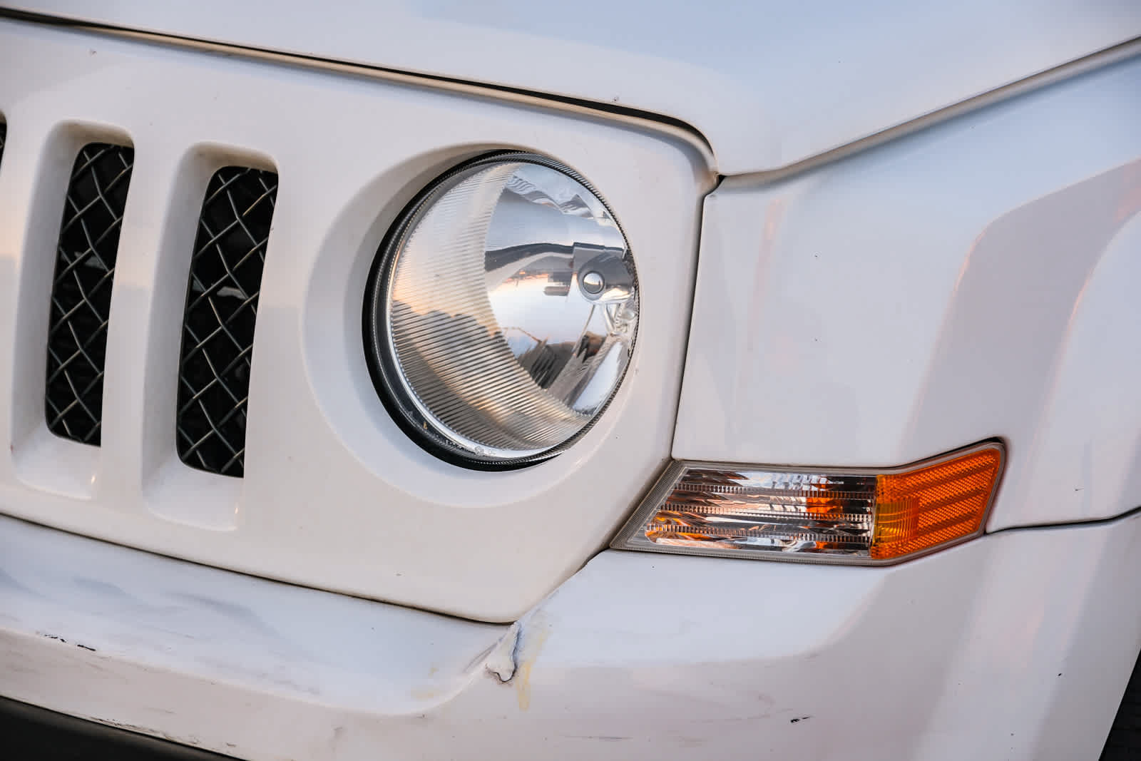 Used 2016 Jeep Patriot Sport FWD image 12