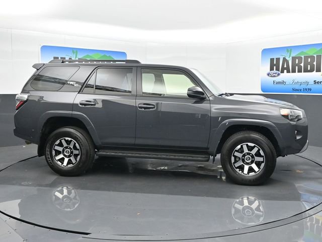 Used 2024 Toyota 4Runner TRD Off-Road image 7