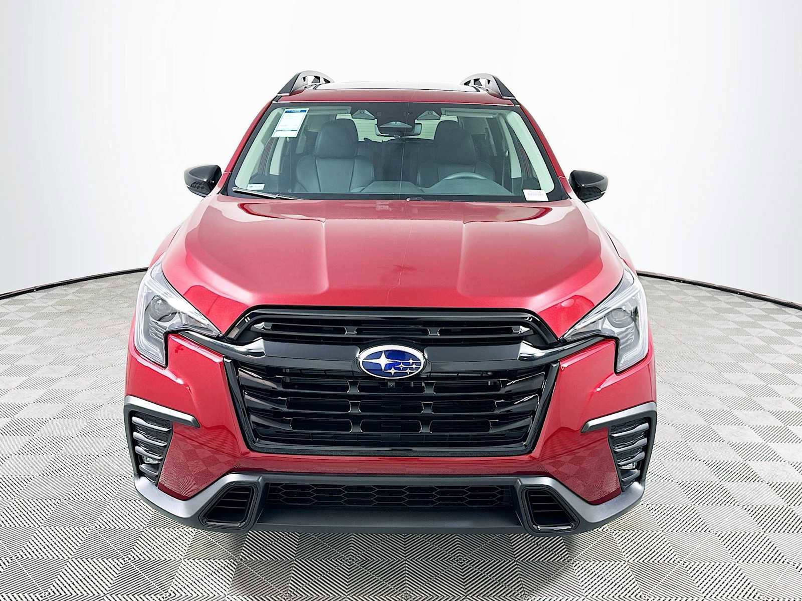 New 2026 Subaru Ascent Bronze Edition image 2