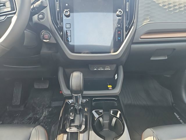 New 2026 Subaru Forester Sport image 11