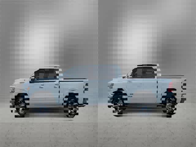 Used 2021 RAM 1500 Laramie image 5