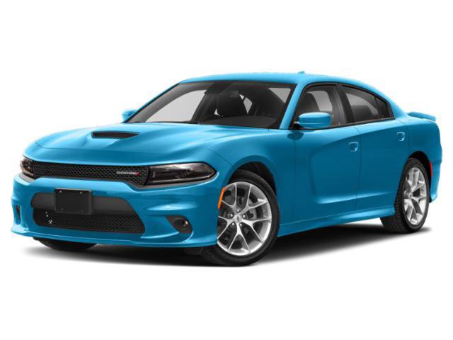 Used 2023 Dodge Charger GT w/ Plus Group AWD/4WD image 3