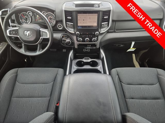 Used 2023 RAM 1500 Lone Star AWD/4WD image 24
