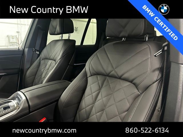 Certified 2026 BMW X5 xDrive40i image 14