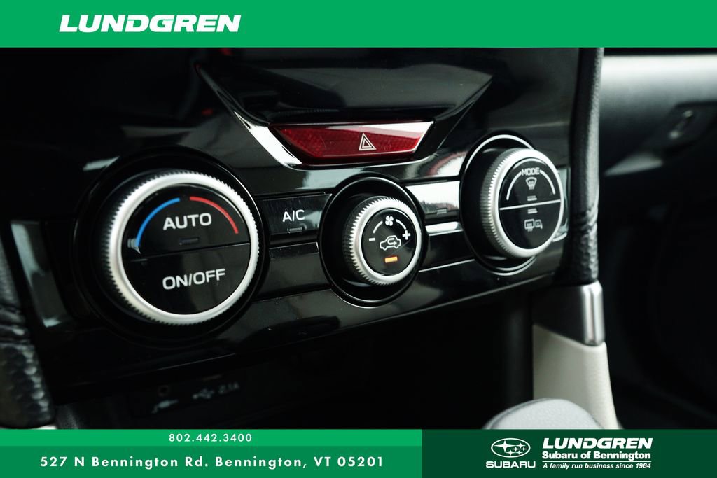 Used 2023 Subaru Forester Premium AWD/4WD image 21