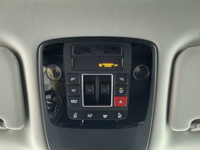 New 2026 Kia Carnival SX Prestige image 25