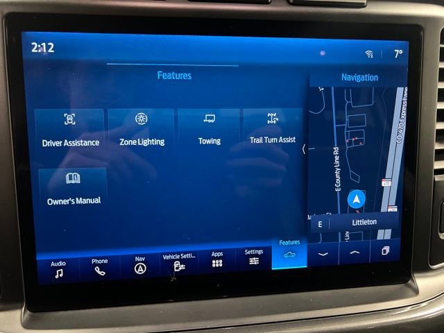 Used 2023 Ford F150 Tremor image 39