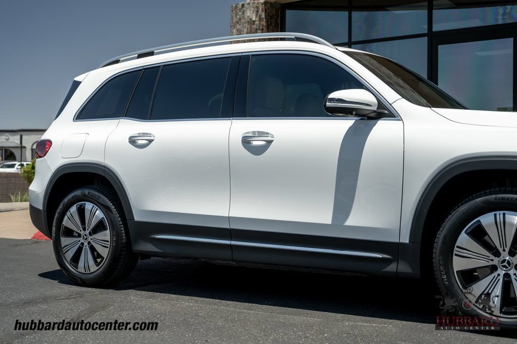 Used 2025 Mercedes-Benz EQB 250+ image 31