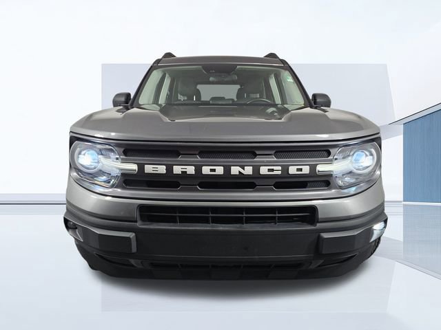 Used 2022 Ford Bronco Sport Big Bend w/ Convenience Package image 2