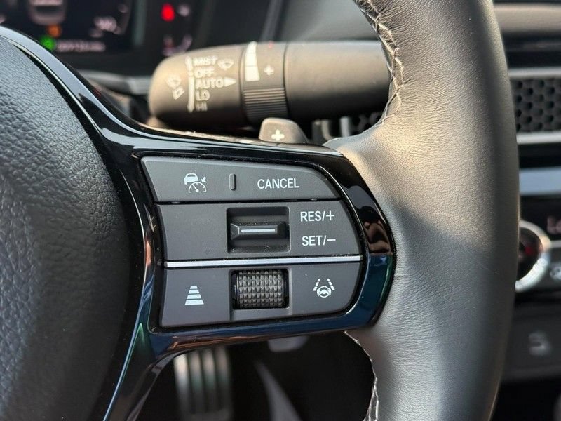 Used 2026 Honda Civic Sport Touring image 21