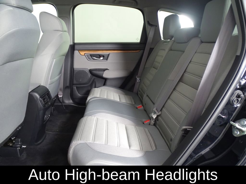 Used 2020 Honda CR-V EX image 13
