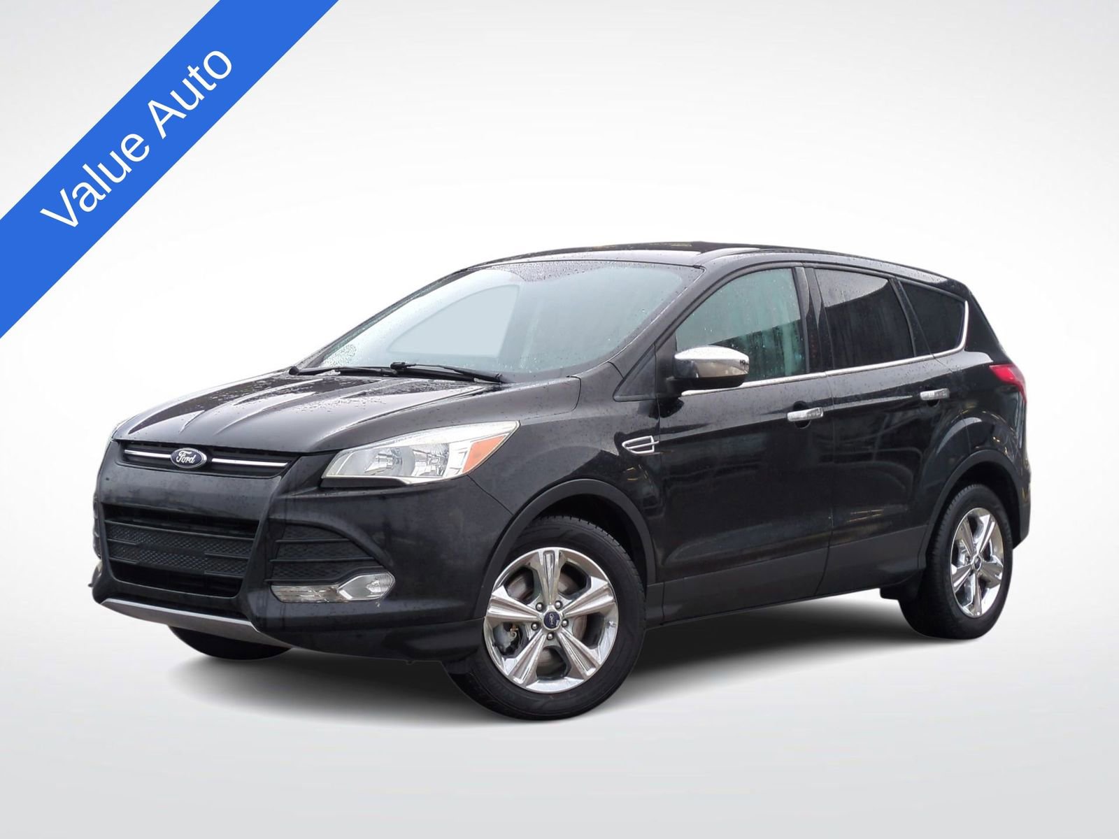 Used 2016 Ford Escape SE w/ SE Cold Weather Package