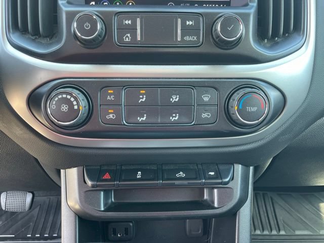 Used 2021 Chevrolet Colorado LT RWD image 23