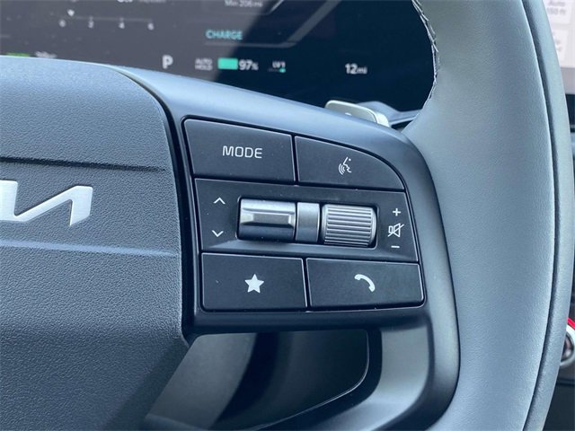 New 2025 Kia EV6 Light w/ Light LR Technology Package image 23