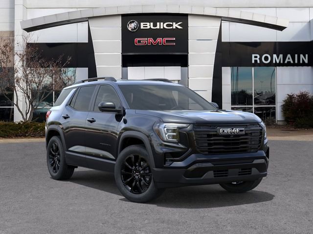New 2026 GMC Terrain Elevation AWD/4WD image 7