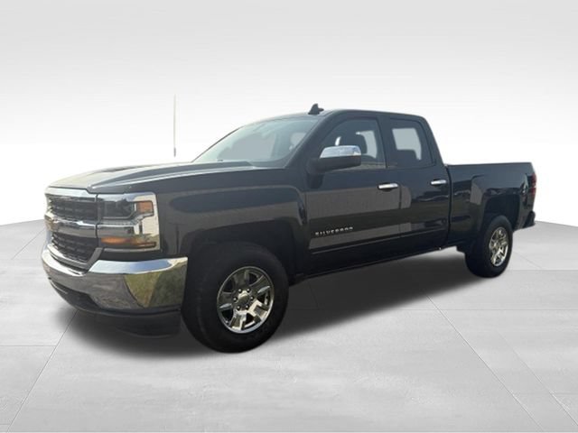 Used 2019 Chevrolet Silverado 1500 LT AWD/4WD image 9
