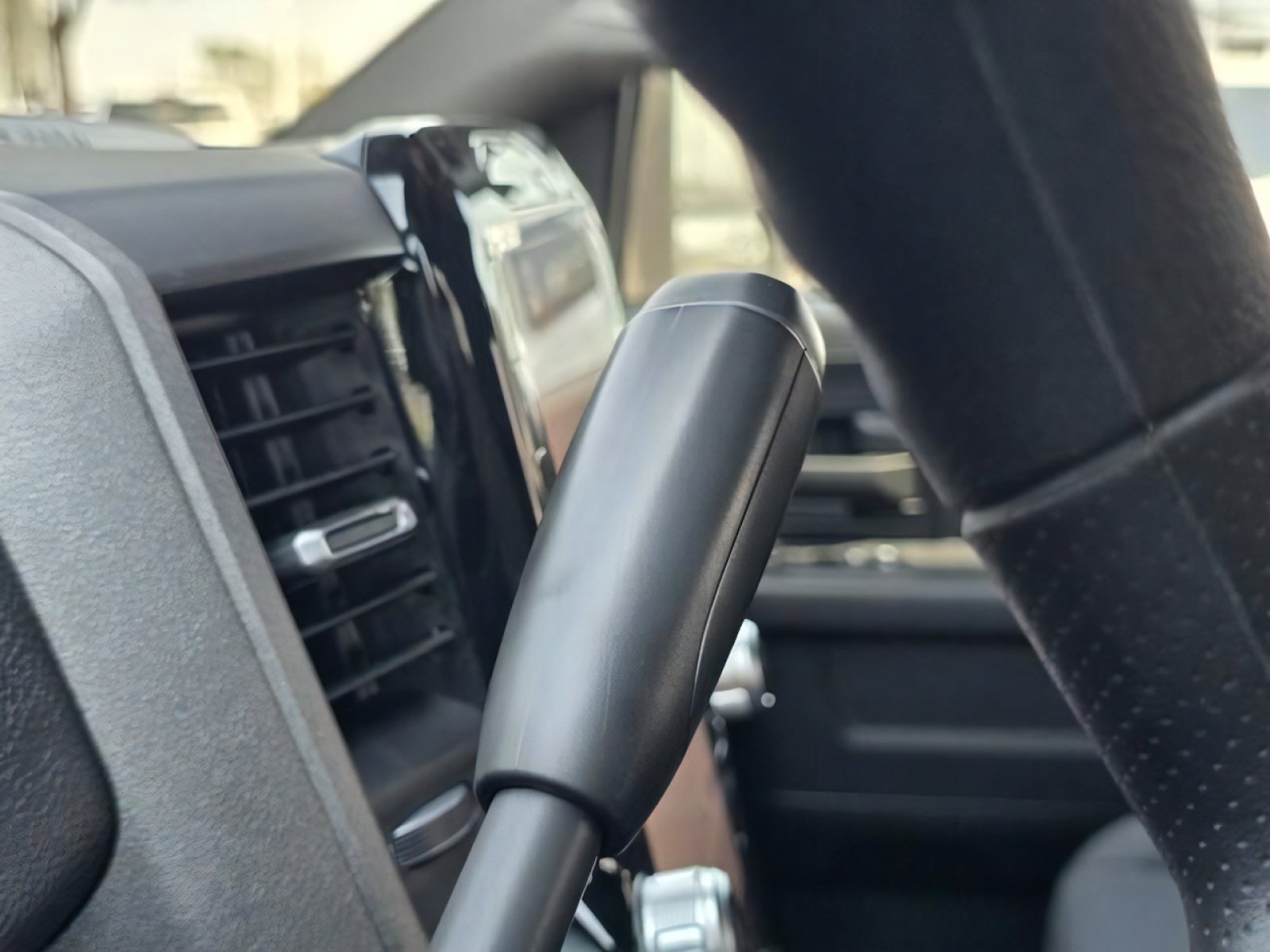 New 2026 RAM 2500 Tradesman AWD/4WD image 28