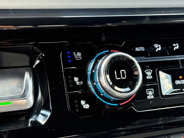 New 2026 GMC Sierra 2500 AT4X AWD/4WD image 27