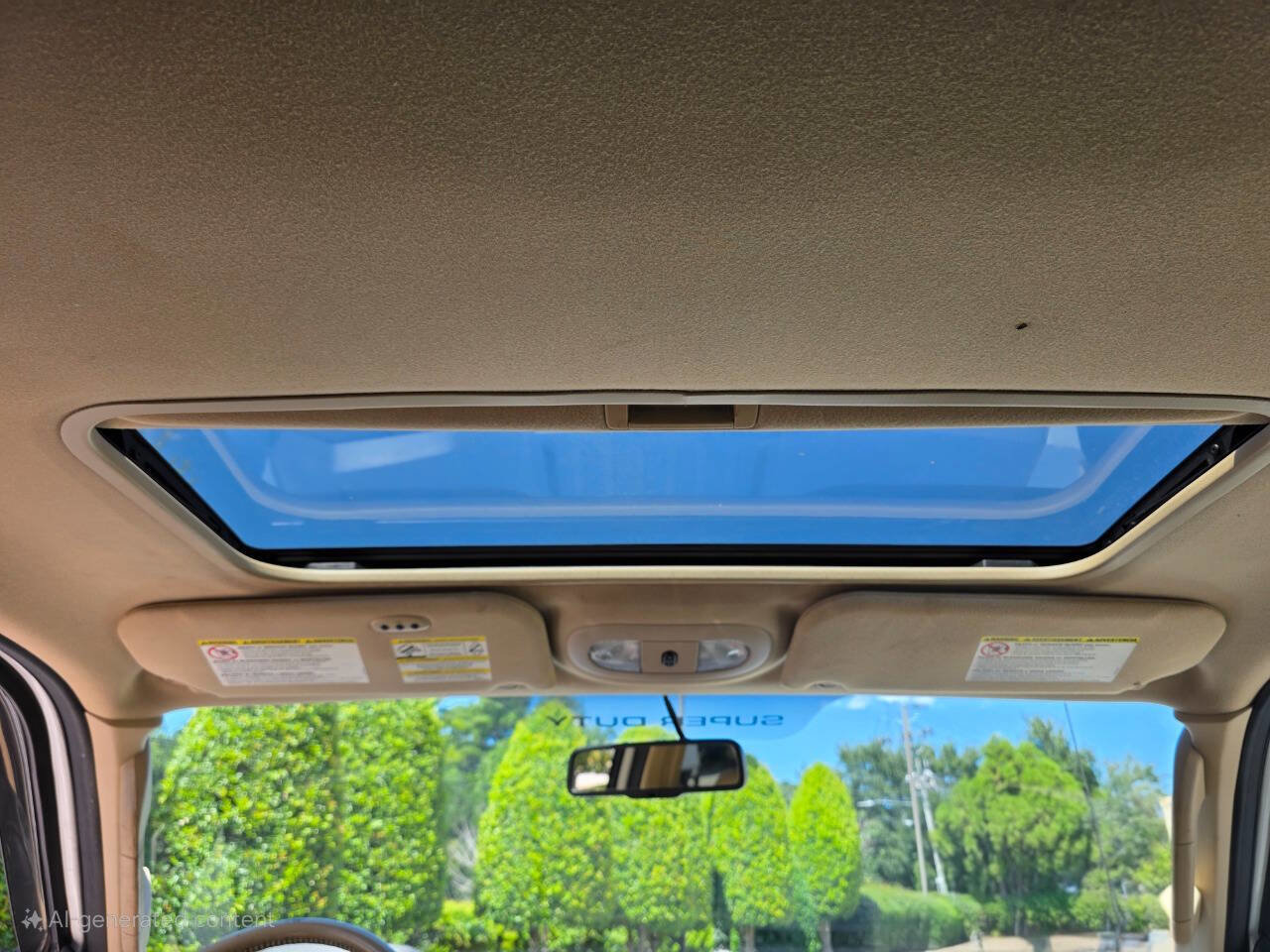 Used 2009 Ford F350 Lariat image 29