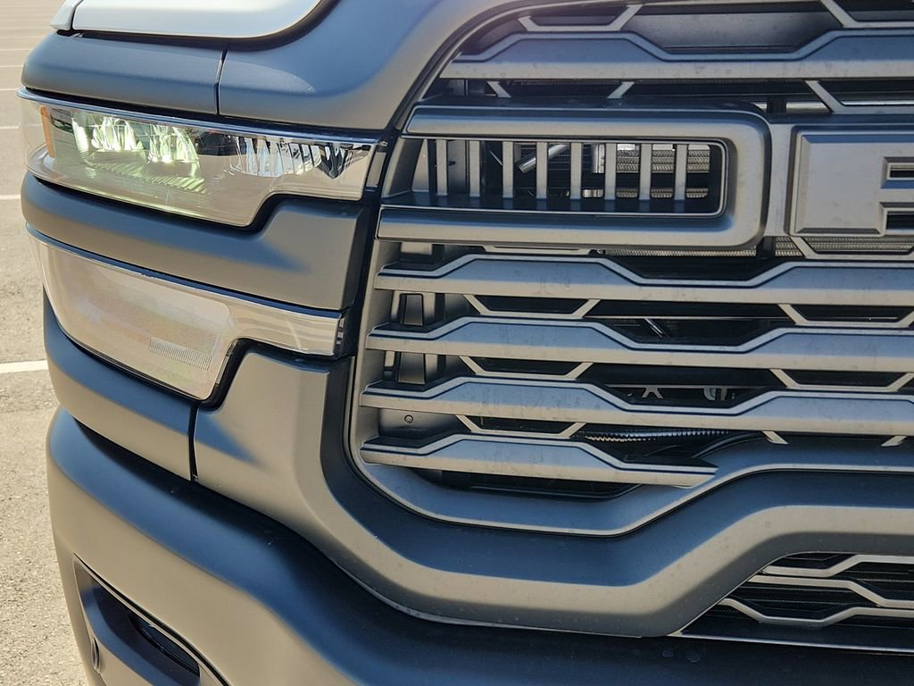 New 2026 RAM 3500 Tradesman image 7