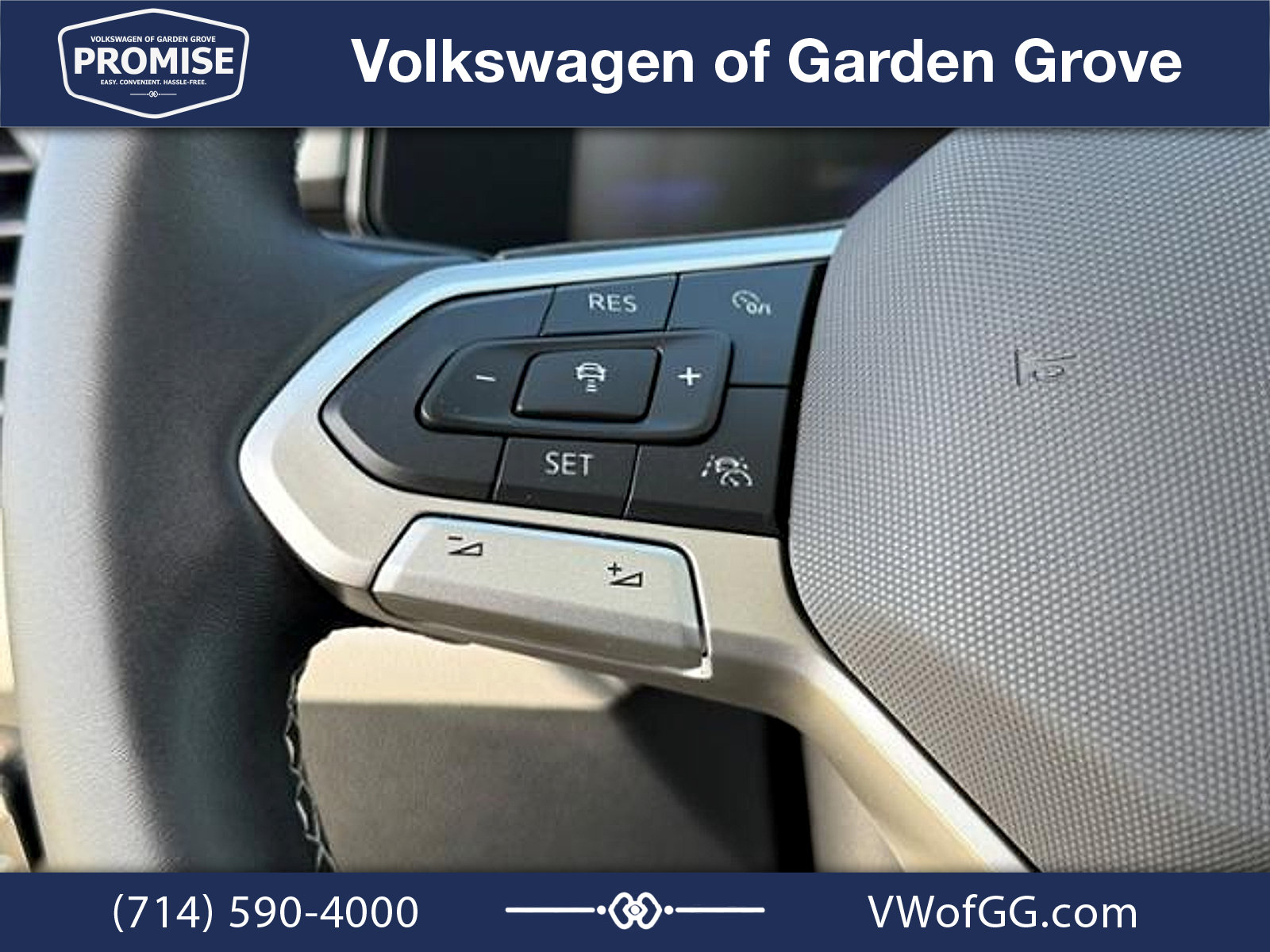 New 2026 Volkswagen Taos S FWD image 14