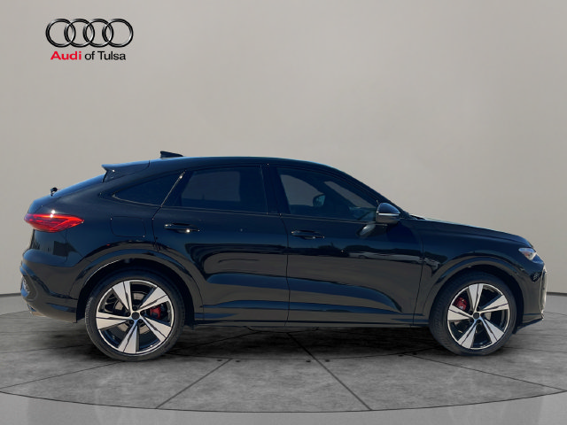 New 2026 Audi SQ5 Premium Plus AWD/4WD image 6