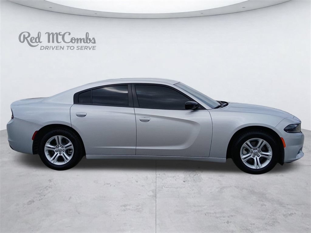 Used 2023 Dodge Charger SXT RWD image 8