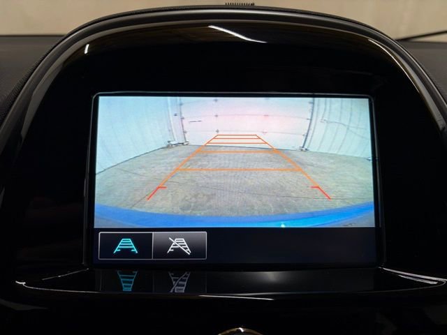 Used 2017 Chevrolet Spark LT FWD image 42