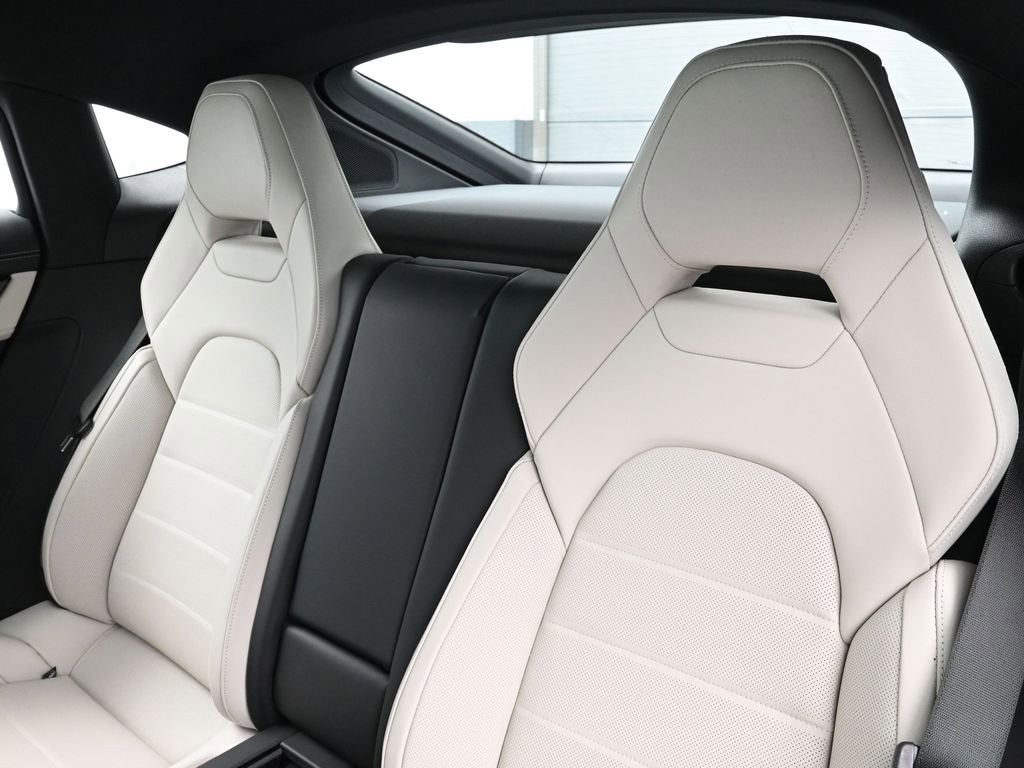 Certified 2026 Porsche Panamera image 6