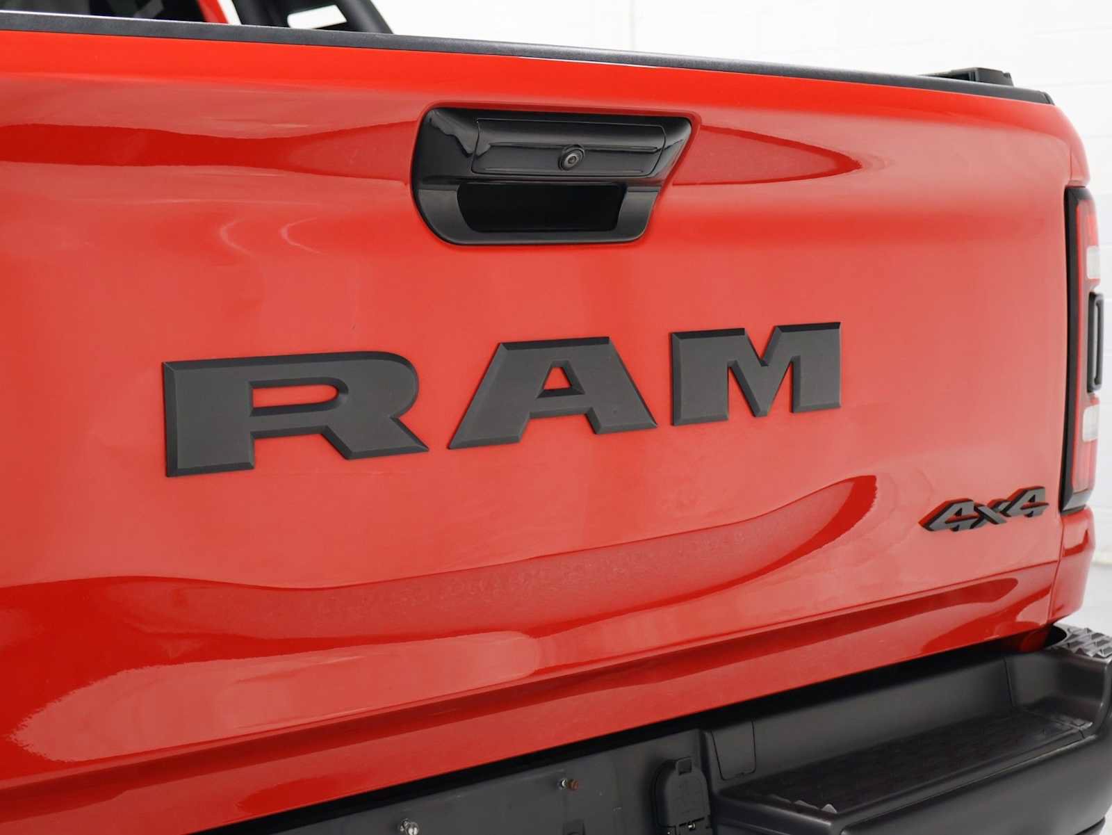 Used 2023 RAM 1500 TRX w/ TRX Level 2 Equipment Group AWD/4WD image 8