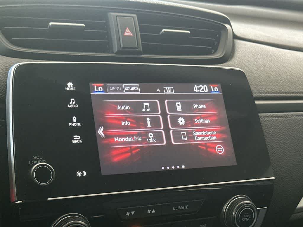 Used 2021 Honda CR-V Special Edition image 18