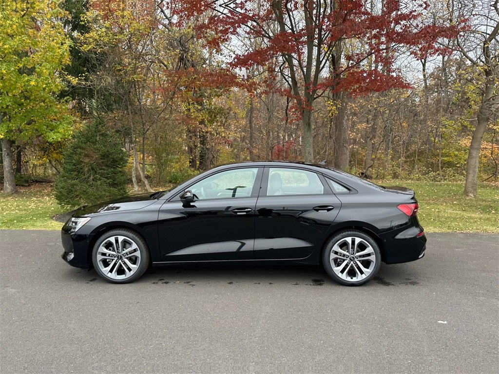 New 2026 Audi A3 2.0T Premium Plus image 2