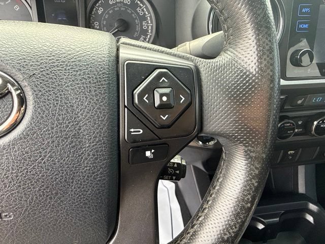Used 2017 Toyota Tacoma 4x4 Double Cab image 25