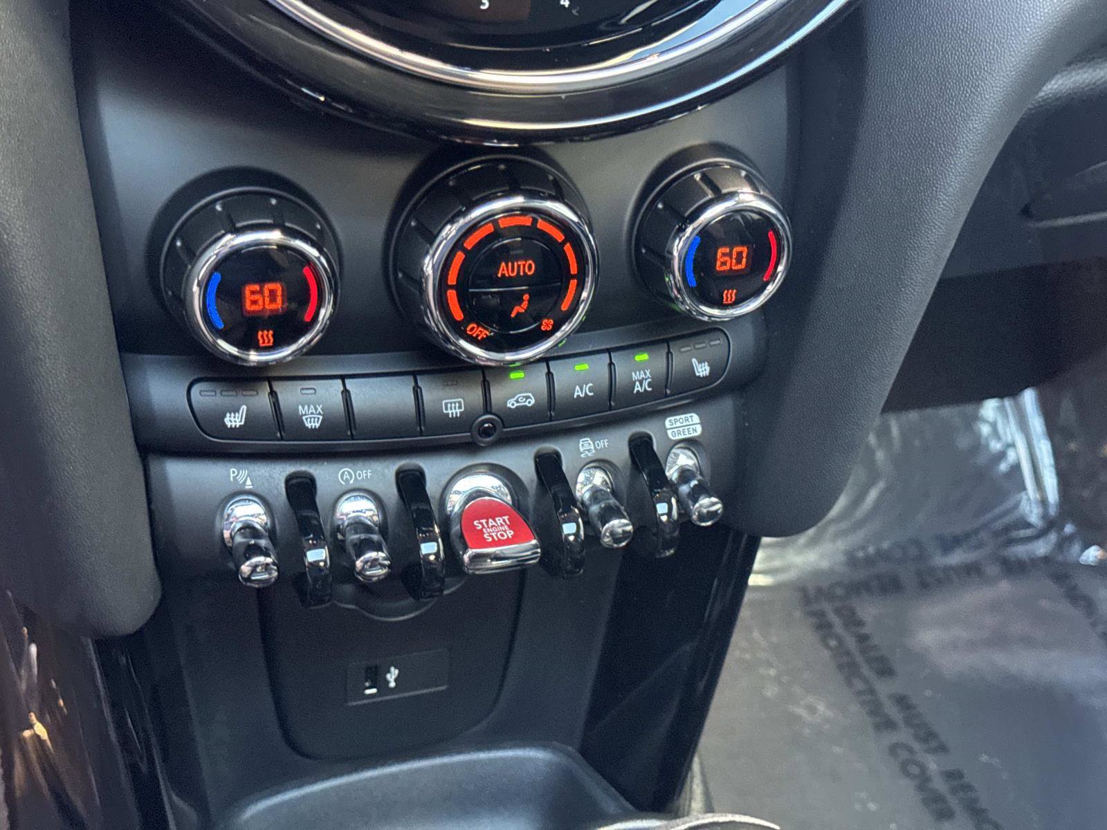 Certified 2024 MINI Cooper S image 22