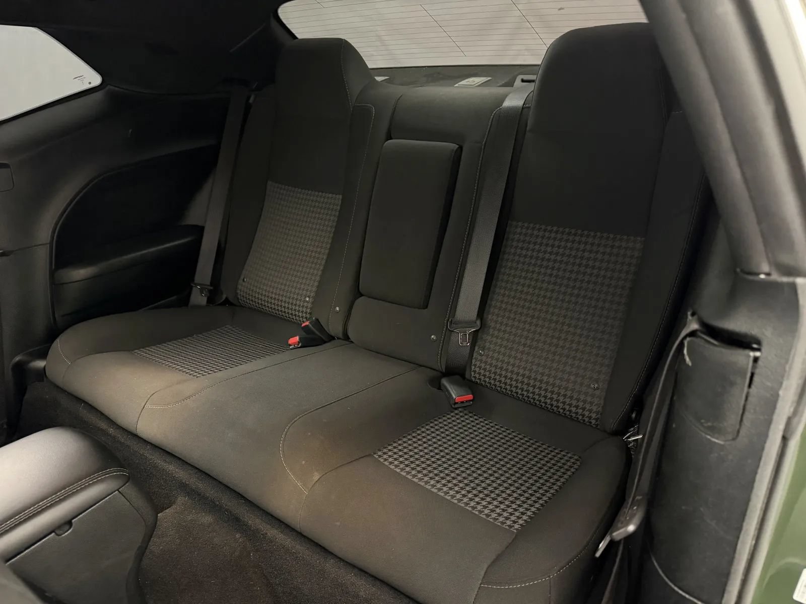 Used 2020 Dodge Challenger R/T Scat Pack RWD image 35