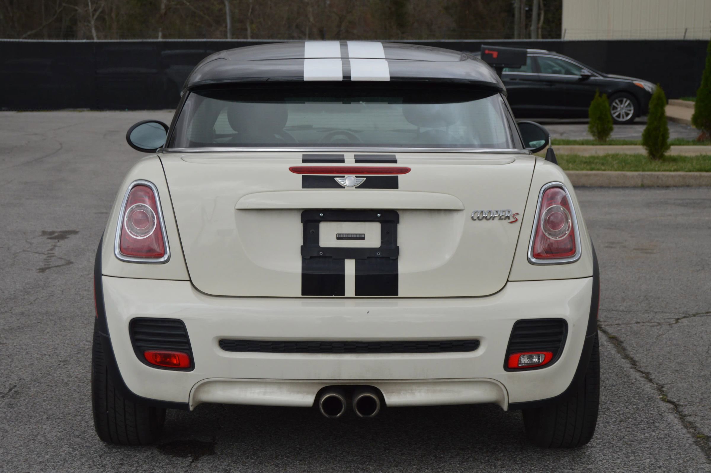 Used 2015 MINI Cooper Coupe S image 5