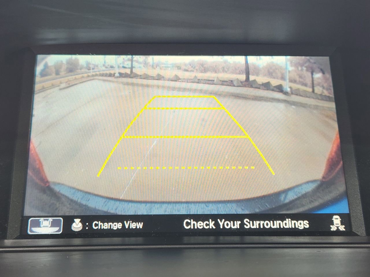 Used 2016 Acura TLX V6 w/ Technology Package FWD image 17